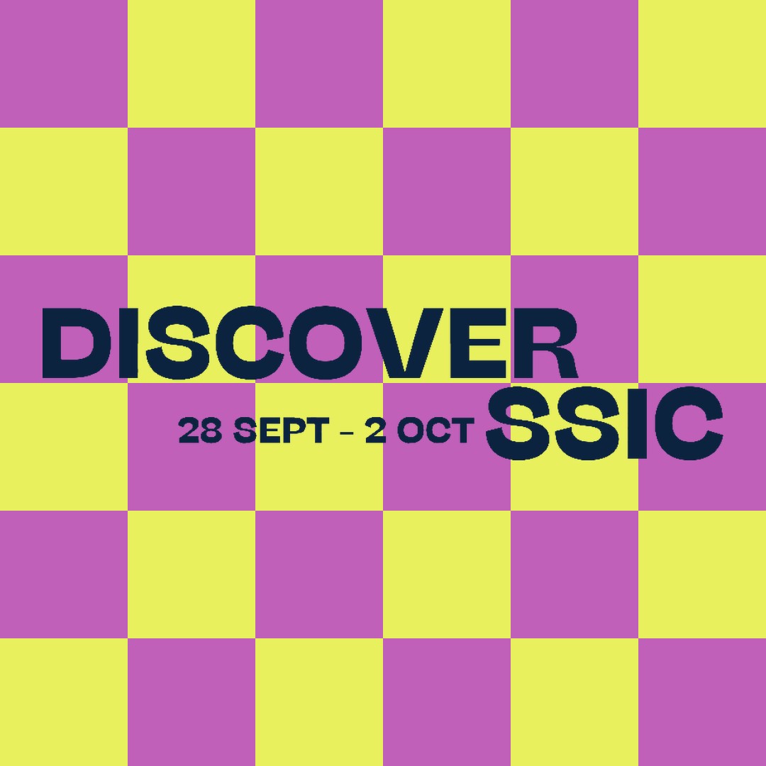 Primii pași în studenție - Discover SSIC
