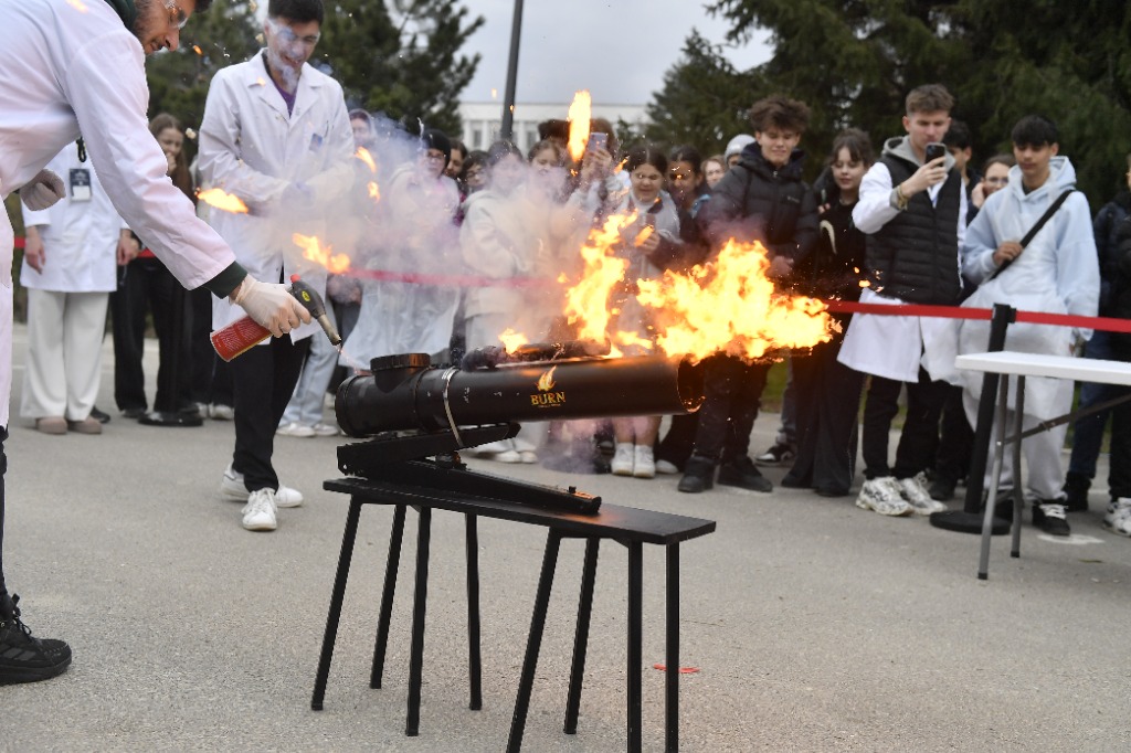 ChemistryFest 2