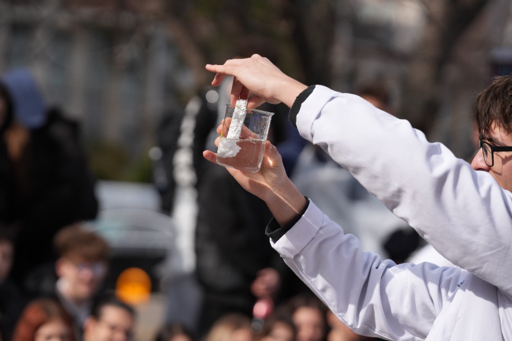 ChemistryFest 4