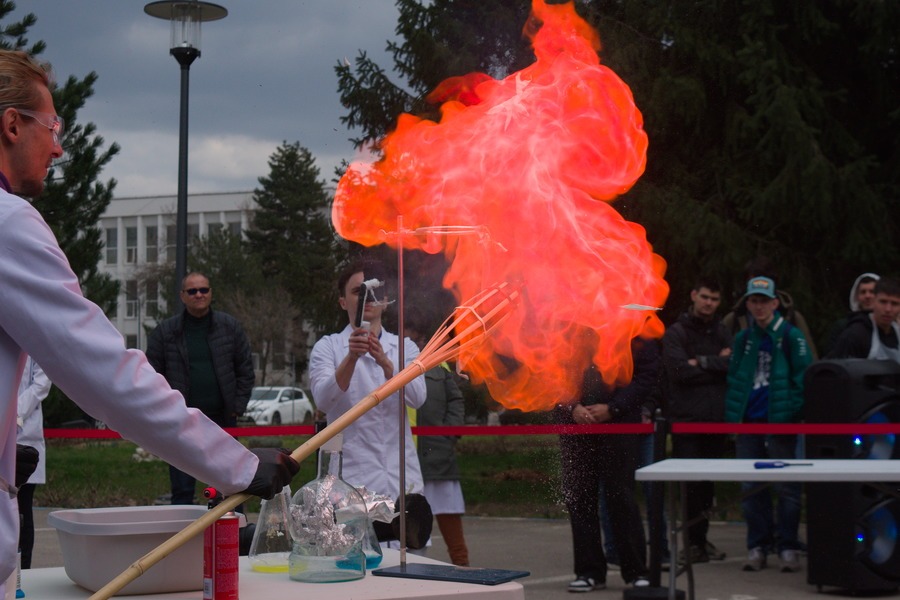 ChemistryFest 5